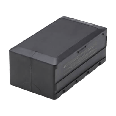 DJI Drones, Robots e Industrial